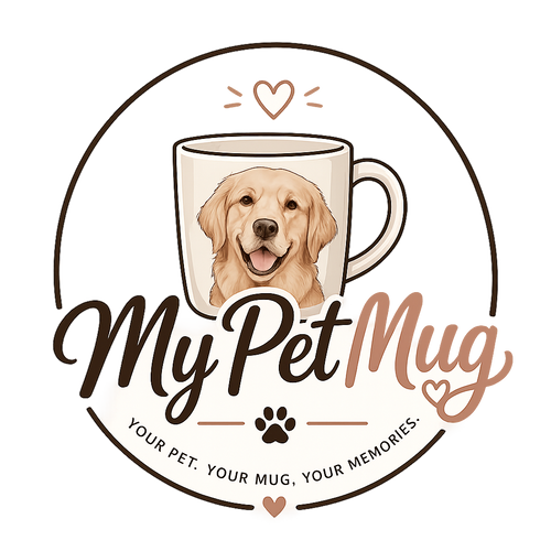 My Pet Mug